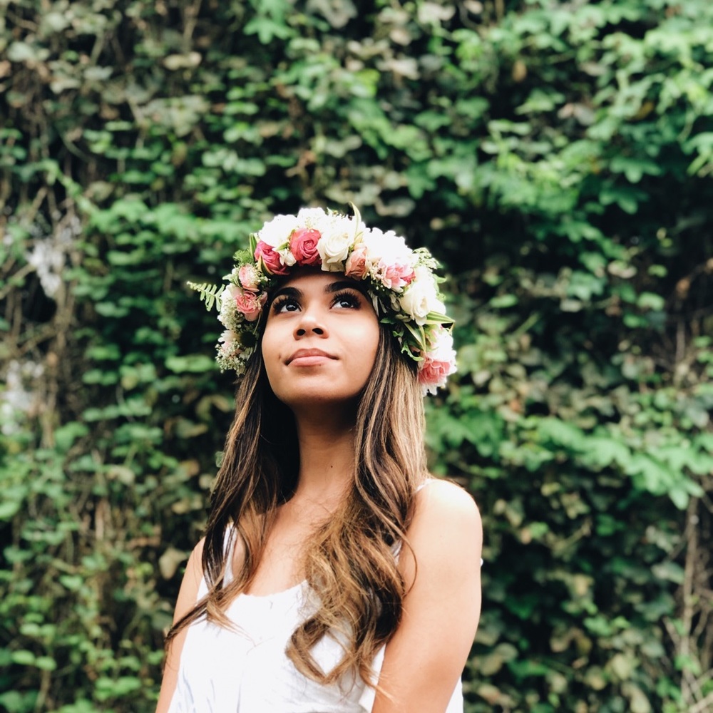Meet your Posher, Rocio
